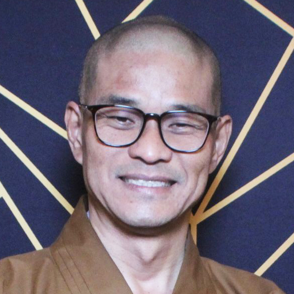 Venerable Tian Wen